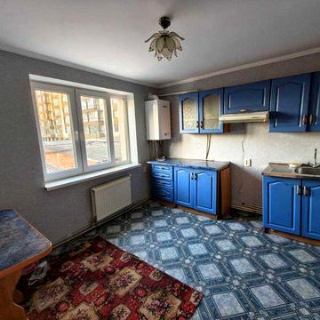 Продам 3 кімнатну квартиру на Зулінського 3030