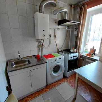 Оренда 1 кімнатної квпртири пр. Миру