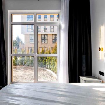 Однокімнатна квартира в ЖК Брама, вулиця Хмельницького! ЖК Вежа