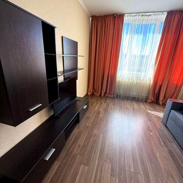 Оренда в центрі Ірпеня, ЖК Соборний ! 3 поверх, євродвушка