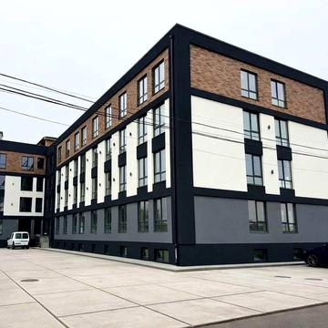 1К квартира 37м². Новобудова. Без комісії. Метро 20 хв РОЗТЕРМІН-ННЯ