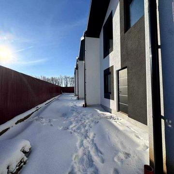 Таунхаус 104 м2 | 600 м ТРЦ Європарк | Без комісії