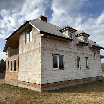 Продається будинок у с. Стадники (Львівська обл.).