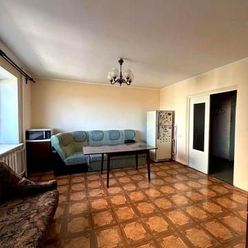 3х комнатная квартира в Черноморске,ВСЕГО 37 тыс$ и она ВАША!