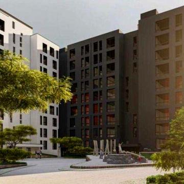 Продається 3-кімнатна квартина в  ЖК Паркове Містечко_ВК ЖК Паркове Містечко