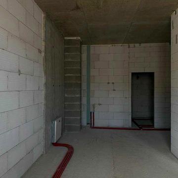 Продаж 1к квартири 44.89 кв. м на вул. Свободи 251 ЖК Logos Home Apartment