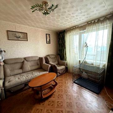 У продажу 3х кімнатна квартира , м. Самар, рн Сільпо