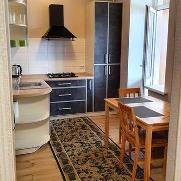 Здам 1кмн квартиру Луцьк