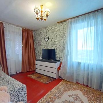 Квартира прос.Миру, 3-кімнатна, світло не вимикають