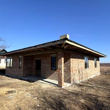 Продаж нового будинку 115м2 | вул.Вигнанка | р-н Автовокзалу