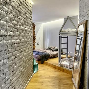 Дегтярівська вул., 25а к1