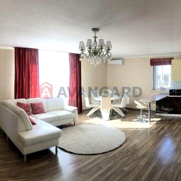 Оренда 2-го поверху будинку, 100 м², м. Буча!