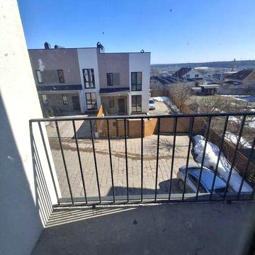 2кім! З балконом! Газ! Держпрограми! Розтермінування