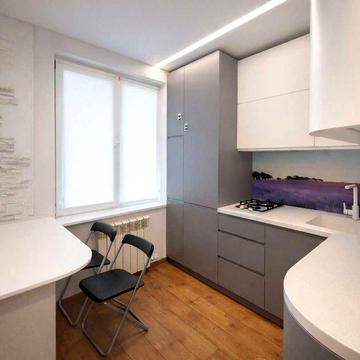 Продаж 2-кімн, Дашкевича 4-А, Воскресенка