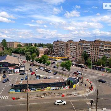 Продаж 4к Квартира Миру проспект