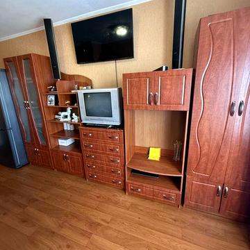 Продам 1-но кімнатну каартиру. Пр. Слобожанский. Смартх. Ремонт.