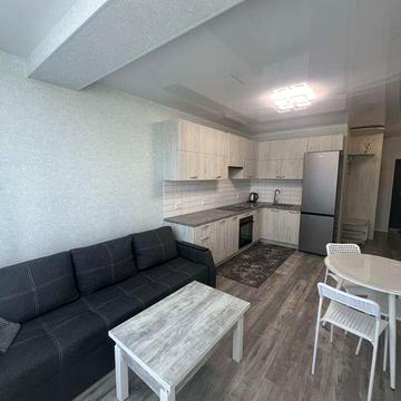 Оренда однокімнатна квартира центр парк Правика