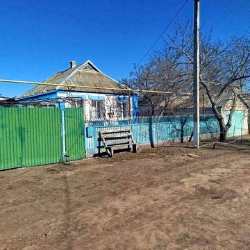 Продам дом в с. Докучаєве Кіровоградської області, біля Устинівки.