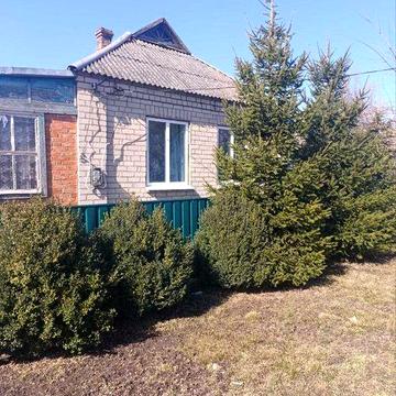 Продам будинок вул. Київської Русі (район Волохіно)