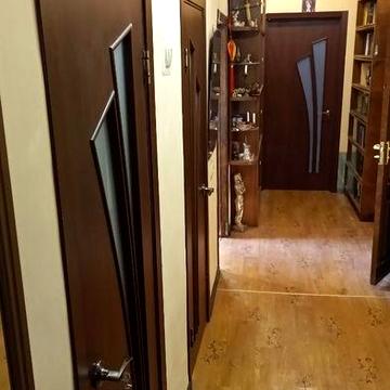 Сдам свою 1к. квартиру Сумская центр