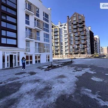 Продаж 2к Квартира Михайла Величка вулиця ЖК Белый Шоколад Center