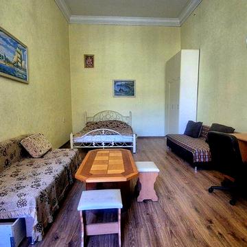 Аренда 2 х Ком кв ( Раздельная ) Ул Екатериниская  Дерибасовская Центр