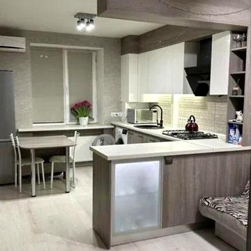 Довгострокова оренда 2к Квартира Слави бульвар ЖК SokolovSky