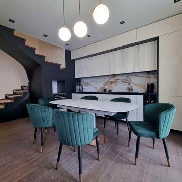 Продаж дворівневої 5 к кв  Нивки Парк  пр-т Берестейский 67 В є оселя ЖК Нивки Парк