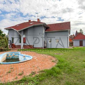 Оренда будинок під офіс 330м2 вул. Скіфська Софіївська Борщагівка