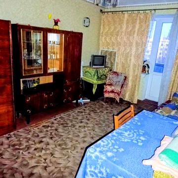 Сдам 2-х комнатную квартиру на Добровольского/ Паустовского