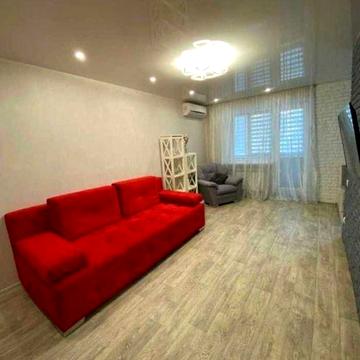 Сдам 2х комнатную квартиру на проспекте Слобожанский 87А