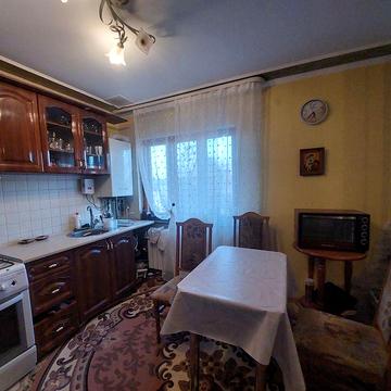 Продаж 2 кім кв-ри на мансарді в. Стрийська м. Дрогобич