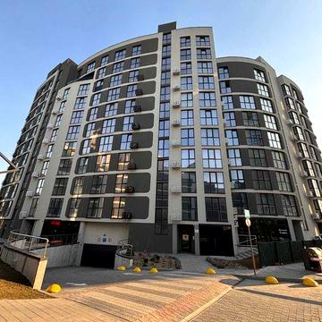 Продаж 1 кім. квартири ЖК Парус Преміум вул. Кульпарківська ЖК Парус Преміум