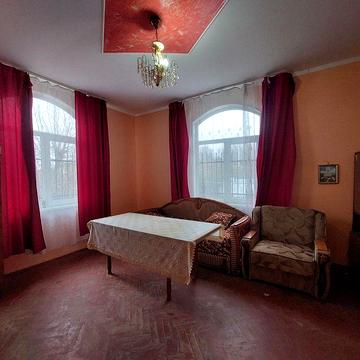 Продаж 1-кім. квартири 46 м.кв., вул. Дрогобицька