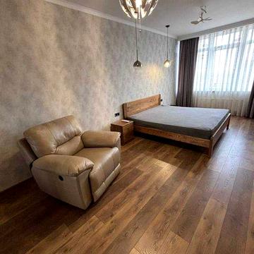 2-ком. квартира на Таирово. ЖК 53 Жемчужина. 1K13 ЖК 53 Жемчужина