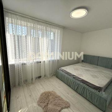 Квартира з євроремонтом в центрі міста з 1 квітня