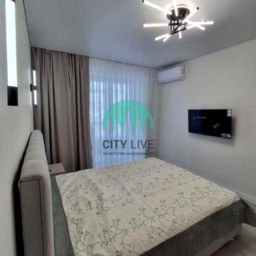 Оренда 3-кім квартири Перша здача, Довженка (П)