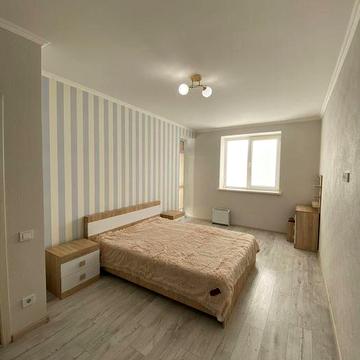 Довгострокова оренда 1-кімнатної квартири, Центр Ірпеня