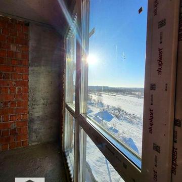 Продаж 1к Квартира Стрийська вулиця