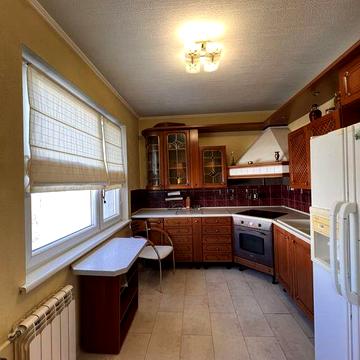 Оренда 3к квартири 72м2  пр-т Глушкова, 61 М Теремки