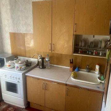 2 кімнатна кв-ра, Мінський масив, вул. Петра Панча