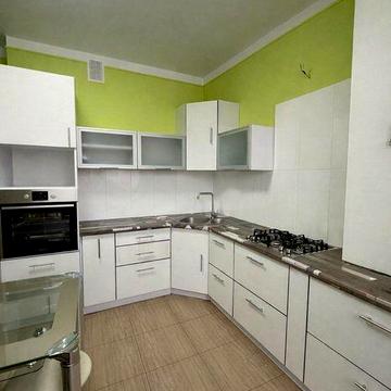 1к в Бучі. Держпрограма так. 2% оформлення