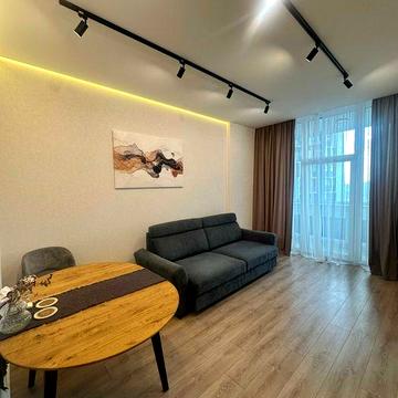 Манхеттен,Manhattan City вул. Берестейський просп. (Перемоги), 11 ЖК Manhattan City