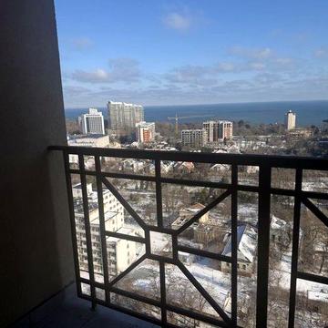 3к Квартира Аркадия ЖК Элегия Парк Вид море Балкон Евідновлення ЖК Элегия Парк