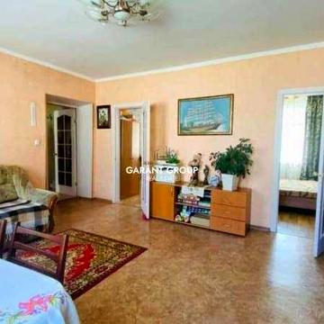 Будинок на Таїрова