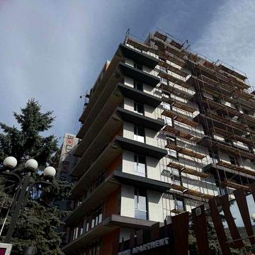 Продаж 1к квартири, Яремче ЖК Logos Home Apartment