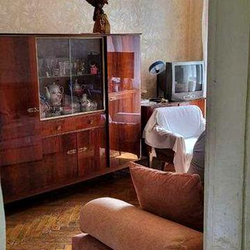 Здається 2-кімнатна квартира по вул.Старокозацька