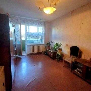 1 комнатная квартира в 15 мин. до моря