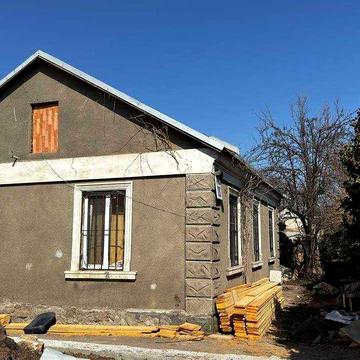 Продам дом на Черемушках госакт