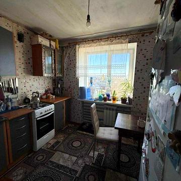 Продается 2- комнатная квартира ,чешка